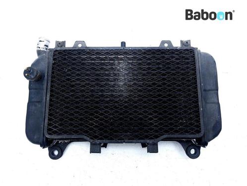 Radiateur Kawasaki ZZR 600 2003-2005 (ZZR600 ZX-6E, Motoren, Onderdelen | Kawasaki, Gebruikt, Verzenden