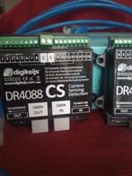 digikeijs 1, H0, N, G - DR4088 - Unité de commande numérique, Hobby en Vrije tijd, Modeltreinen | N-Spoor, Nieuw
