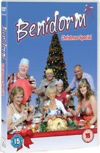 Benidorm: Christmas Special 2010 DVD (2011) Jake Canuso cert, Cd's en Dvd's, Dvd's | Overige Dvd's, Zo goed als nieuw, Verzenden
