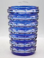 Val Saint Lambert - Joseph Simon - Vaas - Glas, Antiek en Kunst