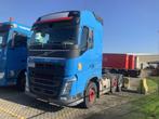 2018 Volvo FH460 Trekker (74114-148)