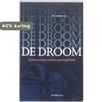 De droom 9789058981714 Marc Hebbrecht, Verzenden, Gelezen, Marc Hebbrecht