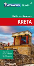 De Groene Reisgids - Kreta / De Groene Reisgids, Boeken, Reisgidsen, Verzenden, Gelezen