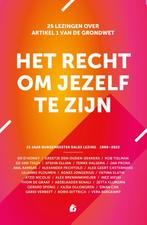 Het recht om jezelf te zijn 9789074241465 Remieg Aerts, Boeken, Verzenden, Zo goed als nieuw, Remieg Aerts