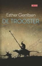 De trooster 9789044540147 Esther Gerritsen, Verzenden, Gelezen, Esther Gerritsen