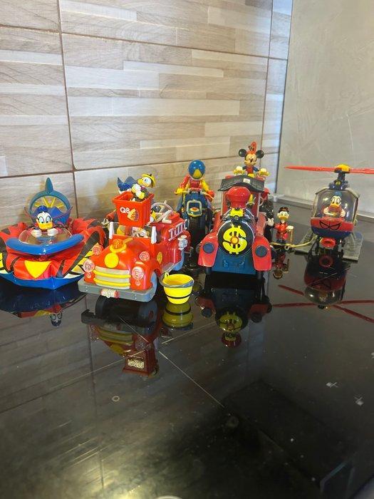 Paperink Gadgets - 7 Toy, Verzamelen, Disney