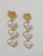 Oscar De La Renta - Oorbellen van Oscar de la Renta,