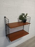 Musterring, Tomado - Wandrek - Hout, Metaal