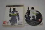 Call of Duty Modern Warfare 3 (PS3), Nieuw