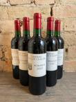 2007 Chateau Guillot Clauzel - Pomerol - 5 Flessen (0.75