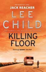Killing floor / Jack Reacher / 1 9780553505405 Lee Child, Verzenden, Lee Child