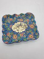 emaux de longwy - Schotel - Aardewerk