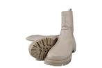 Nelson Chelsea Boots in maat 40 Wit | 10% extra korting, Kleding | Dames, Schoenen, Gedragen, Overige typen, Wit, Nelson