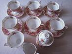 Royal Albert - Koffie- en theeservies (15) - Serena -