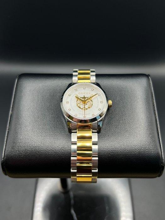 Gucci - G-Timeless - Sans prix de réserve - YA1265016 -, Bijoux, Sacs & Beauté, Montres | Hommes