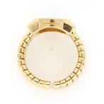 Sans Prix de Réserve - Bvlgari - Bague - 18 carats Or jaune, Nieuw