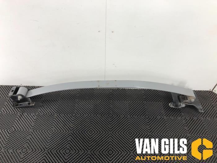 Bladveer achter Renault Master O252783, Auto-onderdelen, Ophanging en Onderstel