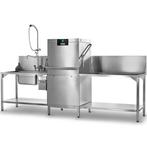 Doorschuifvaatwasser | PREMAX | Mand 600x500 | Afvoerpomp |, Zakelijke goederen, Verzenden, Nieuw in verpakking