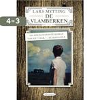 De vlamberken 9789025445843 Lars Mytting, Boeken, Verzenden, Gelezen, Lars Mytting