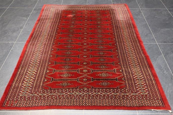 Buchara Art Deco - Vloerkleed - 179 cm - 131 cm, Huis en Inrichting, Stoffering | Tapijten en Vloerkleden