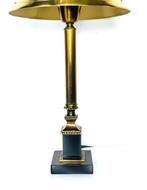 Orient Express - Lampe de table - Laiton, Marbre