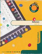 Pico Piccolo Rekenen 2B (gele doos) groep 4, Boeken, Verzenden, Nieuw