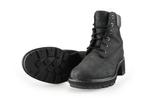 Timberland Veterboots in maat 39½ Zwart | 5% extra korting, Kleding | Dames, Schoenen, Verzenden, Zwart, Overige typen, Timberland