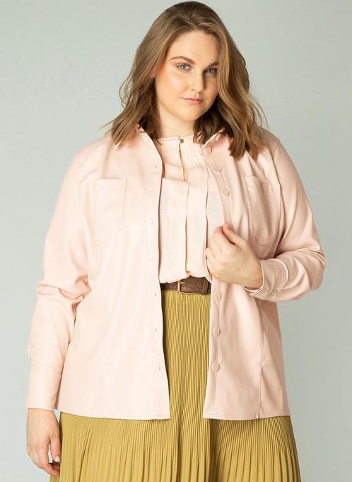 YESTA blouse Heleen3(52)Maat 46/48 (XL) of groter, Kleding | Dames, Blouses en Tunieken, Overige kleuren, Nieuw, Maat 46/48 (XL) of groter
