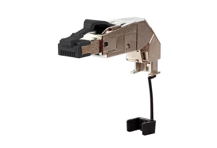 Metz Connect Industrie Modulaire Stekker - 130E405042-E, Doe-het-zelf en Bouw, Elektriciteit en Kabels, Verzenden