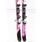145 kinder skis FACTION PRODIGY 0.5, freestyle + Head SLR 7, Overige merken, 140 tot 160 cm, Gebruikt, Verzenden