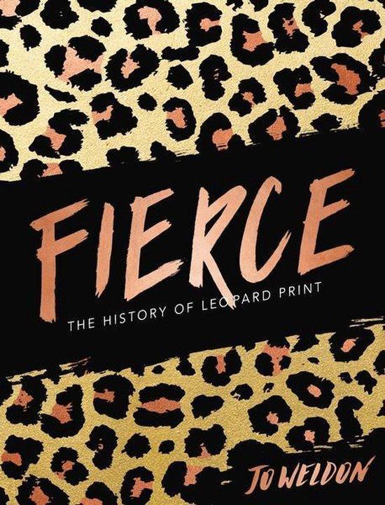 Fierce 9780062692955 Jo Weldon, Boeken, Taal | Engels, Gelezen, Verzenden