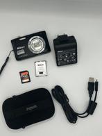 Nikon Coolpix S2900 - 20.1 mégapixels - NIKKOR zoom optique, Nieuw