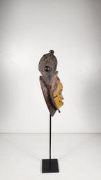 Masker - Baule - Ivoorkust (Zonder Minimumprijs), Antiek en Kunst, Kunst | Niet-Westerse kunst