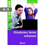 Kinderen leren rekenen / Rondom het kind 9789085066873, Boeken, Verzenden, Zo goed als nieuw, R. Aharoni