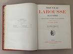 Claude Augé - Nouveau Larousse Illustré – Supplément - 1907, Antiquités & Art, Antiquités | Livres & Manuscrits