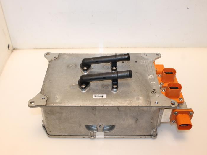 Inverter Audi A3 O96782, Autos : Pièces & Accessoires, Électronique & Câbles