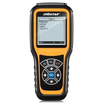 OBDSTAR X300M Clusterkalibratie beschikbaar voor biedingen