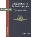 Diagnostiek in de fysiotherapie 9789035234437, Verzenden, Zo goed als nieuw, F.C. Uilenreef-Tobi