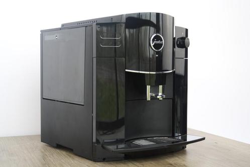 Jura D4 Piano Black Refurbished Met 12 Maanden Garantie, Elektronische apparatuur, Koffiezetapparaten, Verzenden