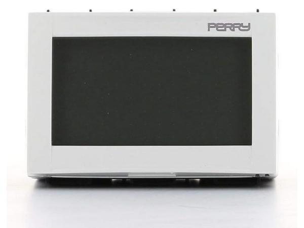 Veiling - Digitale thermostaat Perry 1TI TE542, Doe-het-zelf en Bouw, Thermostaten, Gebruikt