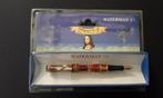 Waterman - Da Vinci - Zonder Minimumprijs - Vulpen, Verzamelen, Nieuw