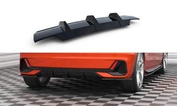 Rear Valance voor Audi A1 GB S-Line, Ophalen of Verzenden