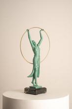 Max le Verrier - Figurine - Bayadère - Portoro