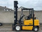 Yale GLP30TF LPG Heftruck, 2000 tot 3000 kg, LPG, Heftruck, Yale 