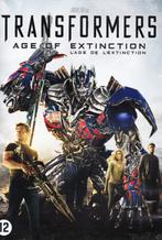Transformers - Age of extinction op DVD, Verzenden