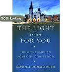 The Light Is on for You 9781593252502 Cardinal Donald Wuerl, Verzenden, Zo goed als nieuw, Cardinal Donald Wuerl