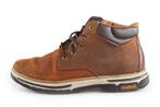 Skechers Hoge Sneakers in maat 45 Bruin | 10% extra korting, Kleding | Heren, Sneakers, Gedragen, Bruin, Skechers