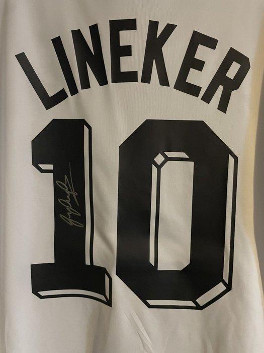 Tottenham - Engelse voetbalcompetitie - Gary Lineker -, Collections, Collections Autre