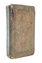 Divi Aurelii Augustini Hipponensis Episcopi - Meditationes