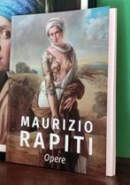 Maurizio Rapiti - Homesick